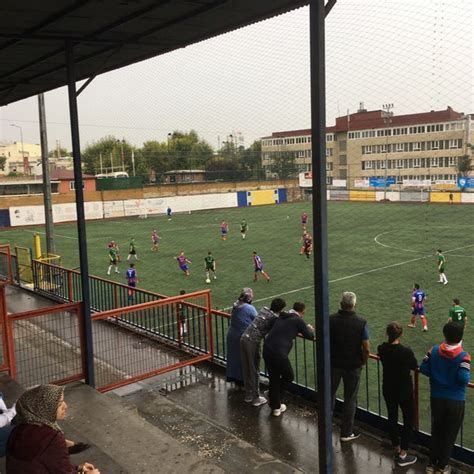 Selimiye stadı maç programı